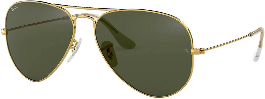 Ray-Ban Aviator | Luchtvaartcollectie Yellow Dames