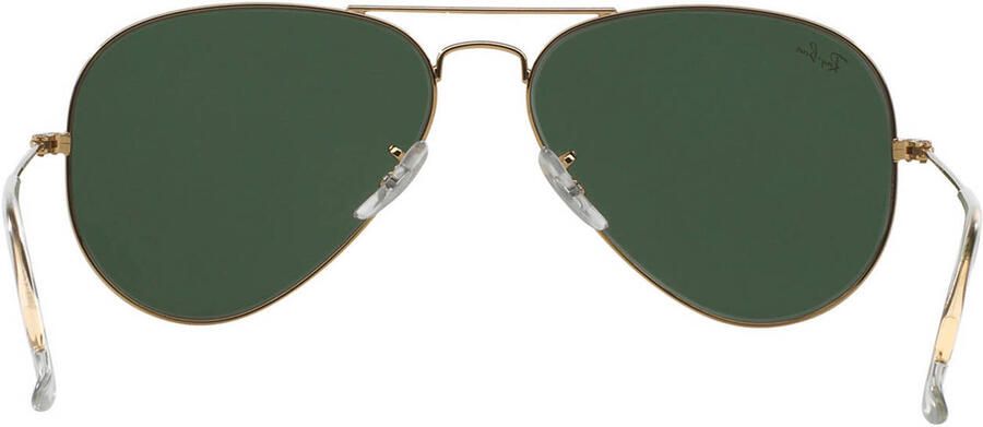 Ray-Ban Aviator | Luchtvaartcollectie Yellow Dames - Foto 3