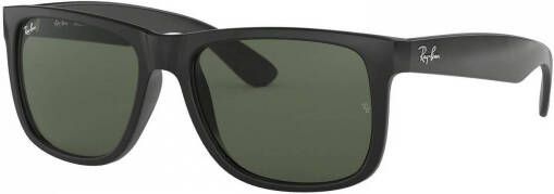 Ray-Ban Justin Classic Black Unisex