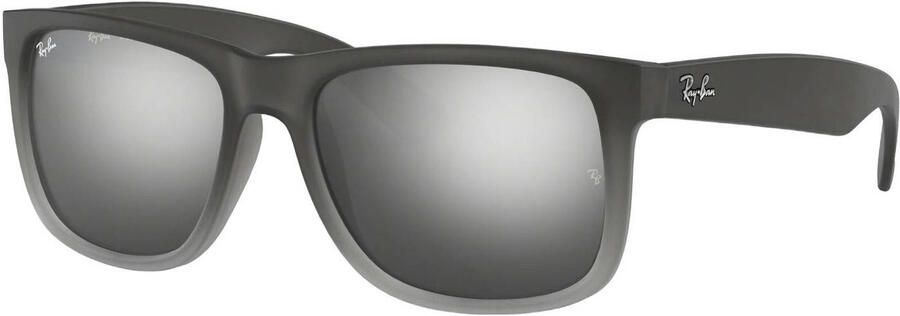 Ray-Ban zonnebril 0RB4165 antraciet