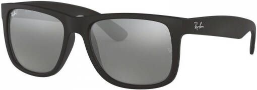 Ray-Ban Ray Ban zonnebril 0RB4165 zwart - Foto 4