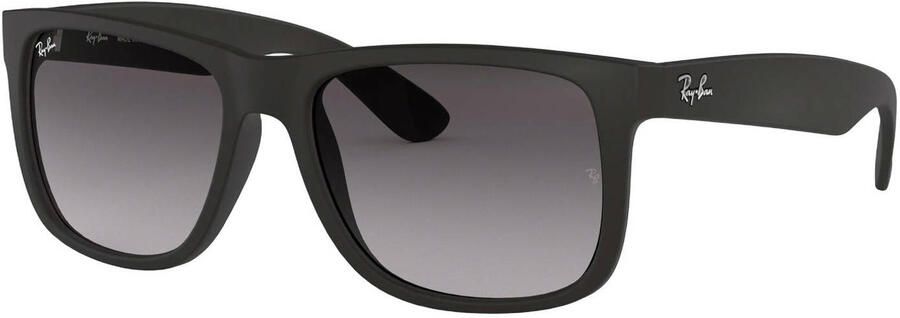 Ray-Ban Justin Classic Gepolariseerd Black Heren - Foto 3