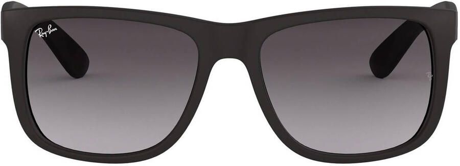 Ray-Ban Justin Classic Gepolariseerd Black Heren - Foto 2