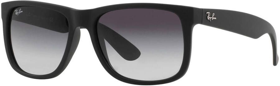 Ray-Ban Ray Ban zonnebril 0RB4165 zwart