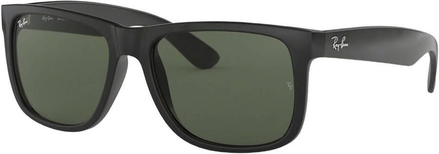 Ray-Ban Justin Classic Black Unisex