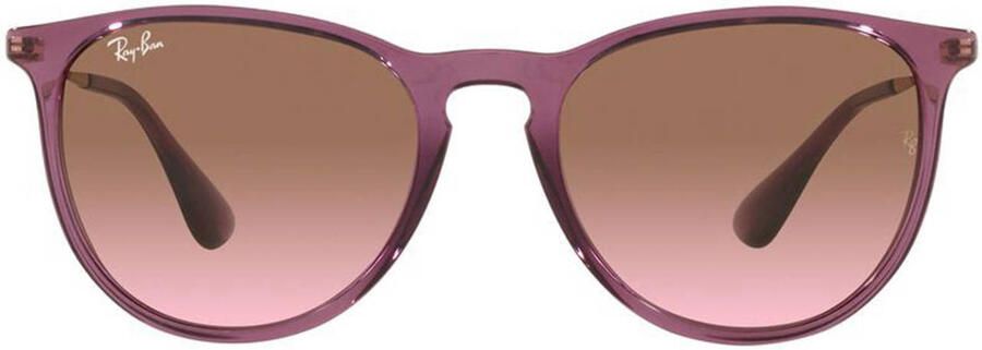 Ray-Ban zonnebril 0RB4171 paars - Foto 2