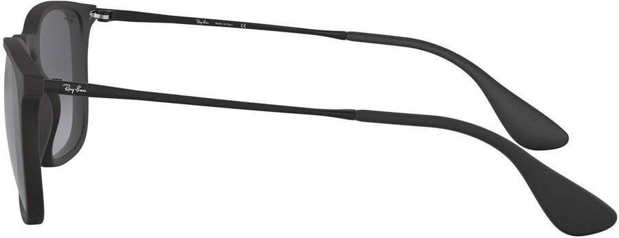 Ray-Ban Erika klassiek gepolariseerd Erika Rb4171 Gepolariseerde Zonnebril Brown - Foto 2