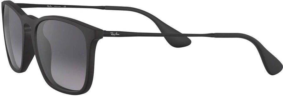 Ray-Ban Erika klassiek gepolariseerd Erika Rb4171 Gepolariseerde Zonnebril Brown - Foto 5