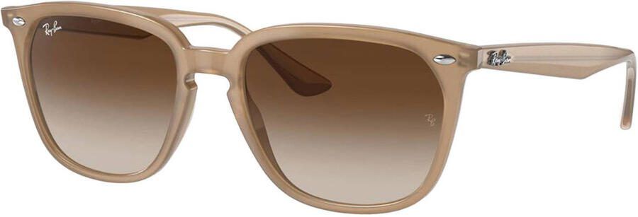 Ray-Ban zonnebril 0RB4362 taupe