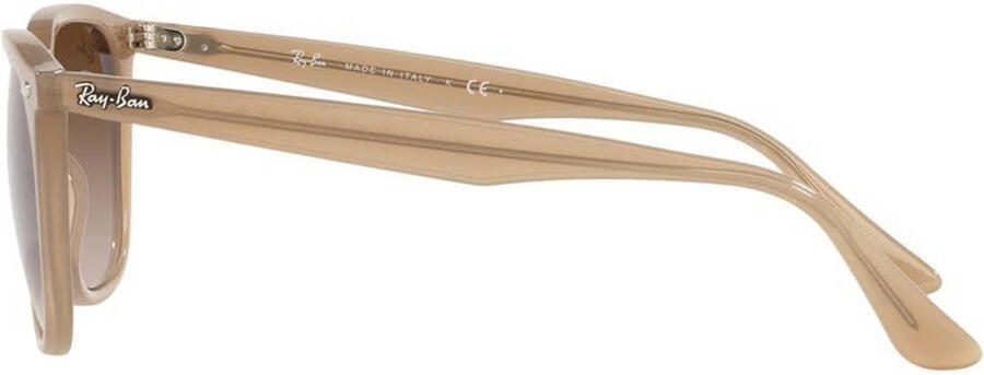Ray-Ban zonnebril 0RB4362 taupe - Foto 2