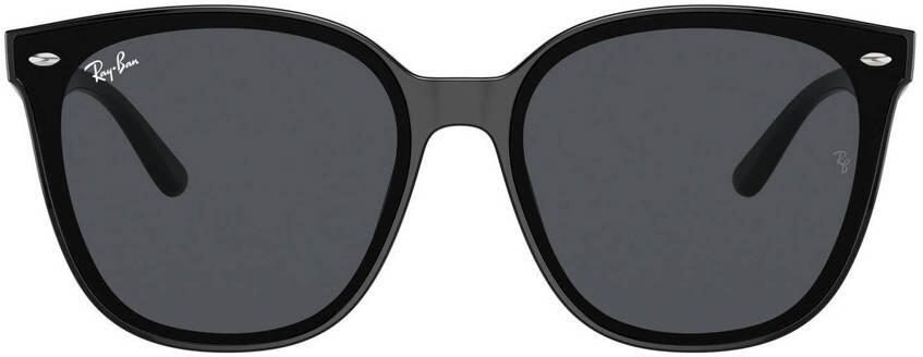 Ray-Ban zonnebril 0RB4423D zwart - Foto 2