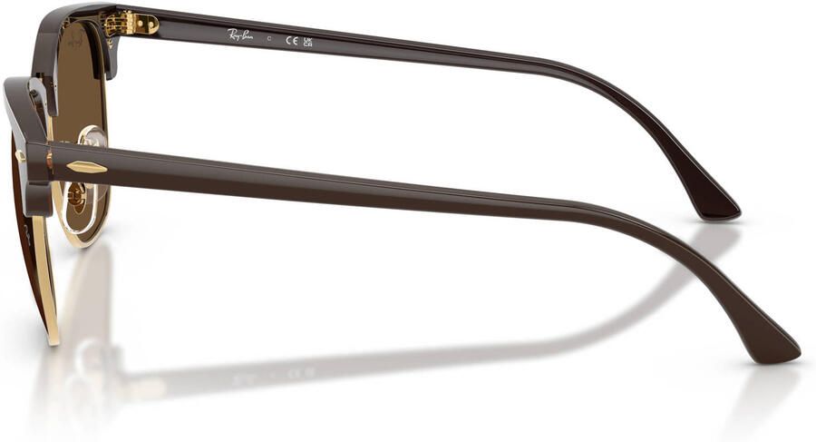 Ray-Ban zonnebril 68785351 bruin - Foto 2