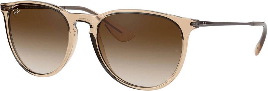 Ray-Ban zonnebril Erika 0RB4171 bruin