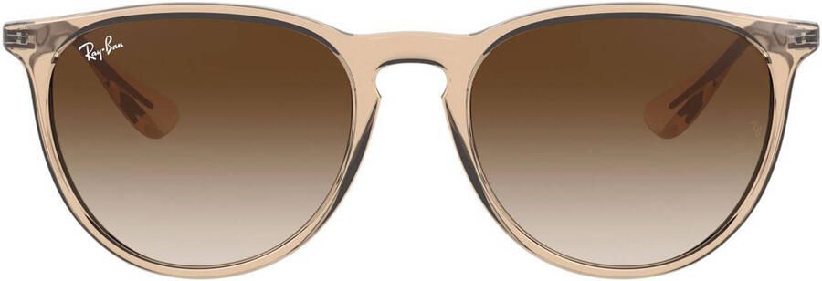 Ray-Ban zonnebril Erika 0RB4171 bruin - Foto 3