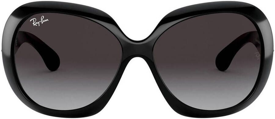 Ray-Ban Jackie OHH II Moderne Oversized Zonnebril Black Dames - Foto 3