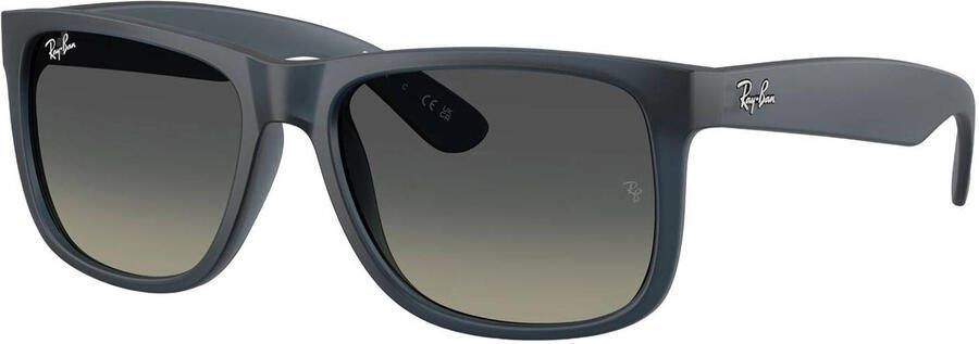 Ray-Ban zonnebril Justin donkerblauw