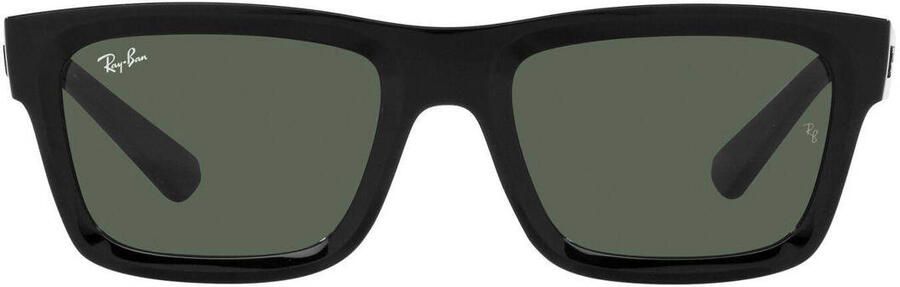 Ray-Ban Warren Bio-Based GEPOLARISEERD Warren Rb4396 Zonnebril Brown Blue - Foto 3