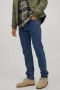 R.D.D. ROYAL DENIM DIVISION regular fit jeans RDDMIKE blue denim - Thumbnail 1