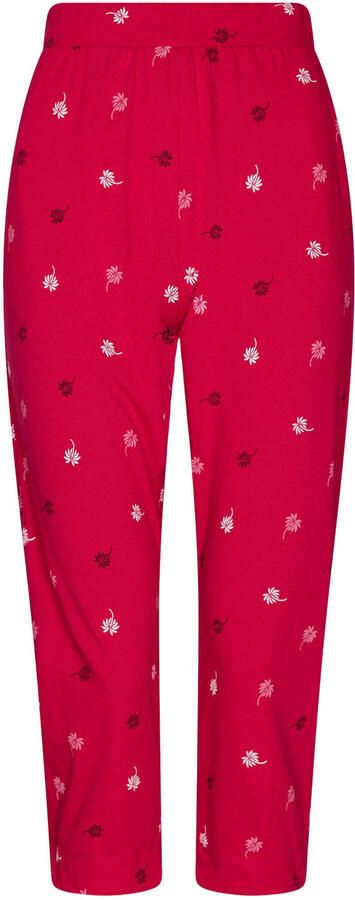 Rebelle pyjama fuchsia - Foto 2