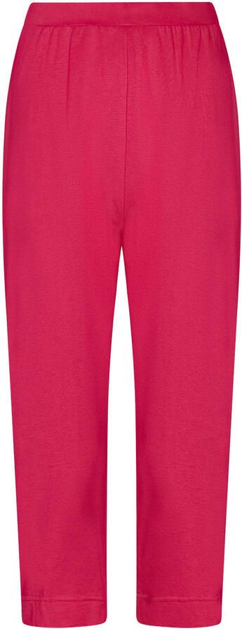 Rebelle pyjama roze fuchsia - Foto 2