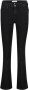 Red Button Babette black denim Zwart Dames - Thumbnail 1