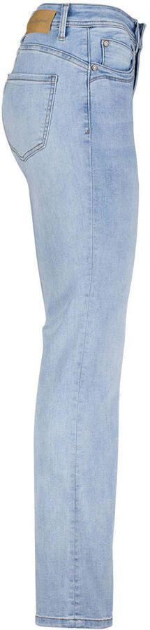 Red Button Babette high waist flared jeans light blue denim - Foto 2