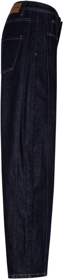 Red Button barrel jeans donkerblauw - Foto 2
