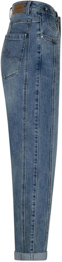 Red Button barrel jeans stonewashed - Foto 2