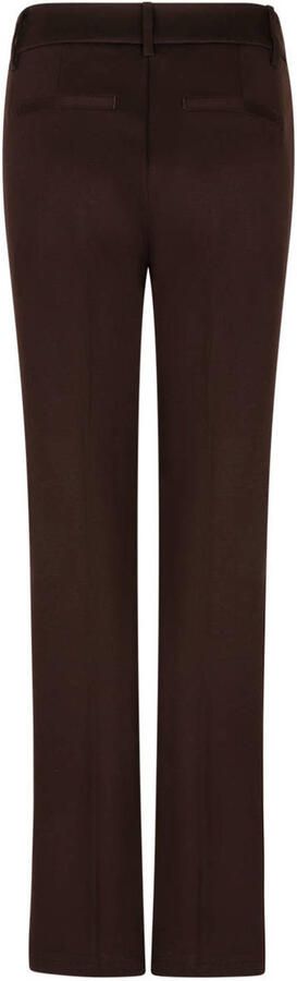 Red Button flared broek bruin - Foto 2