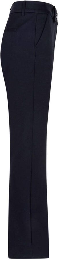 Red Button flared broek zwart - Foto 2