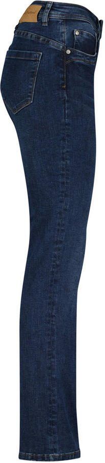 Red Button flared jeans Babette darkstone used darkstone - Foto 3