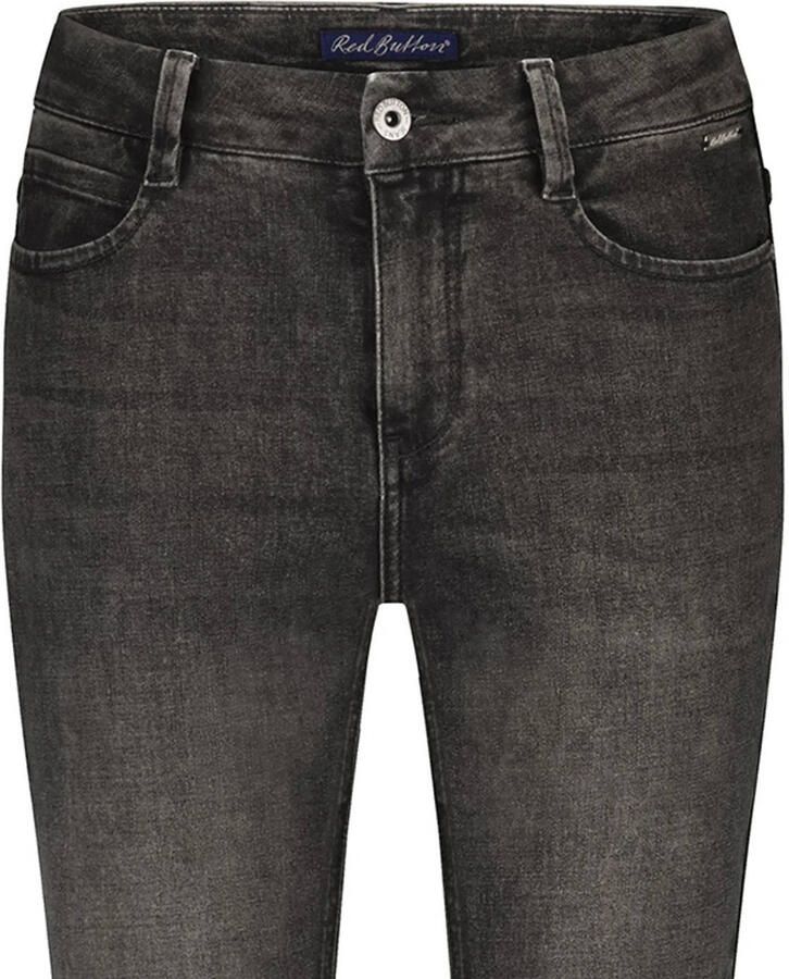 Red Button flared jeans grijs denim - Foto 2