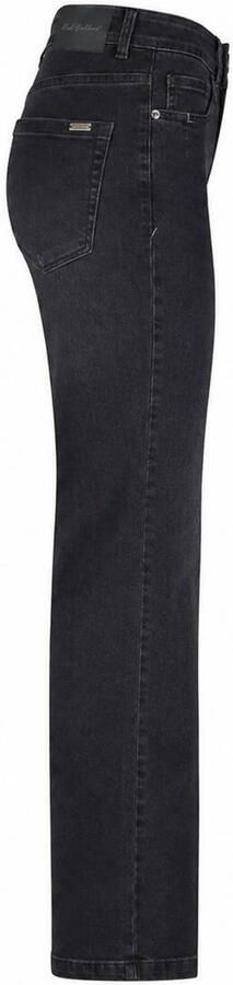 Red Button flared jeans zwart - Foto 3