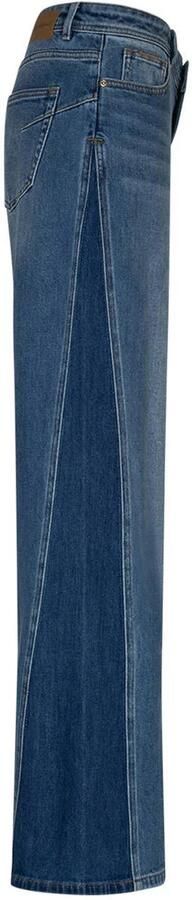 Red Button high waist wide leg jeans midstoneused - Foto 2