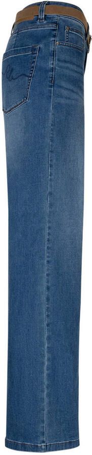 Red Button high waist wide leg jeans stone used - Foto 2