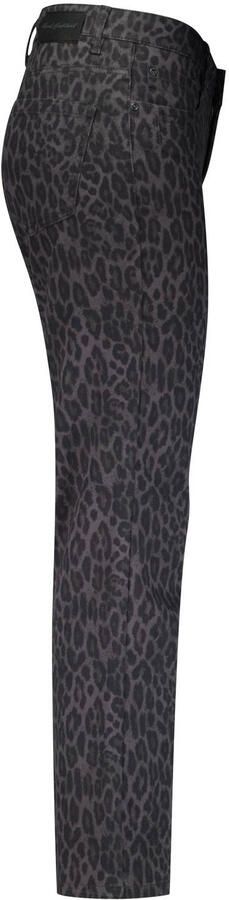 Red Button high waist flared jeans grijs - Foto 2