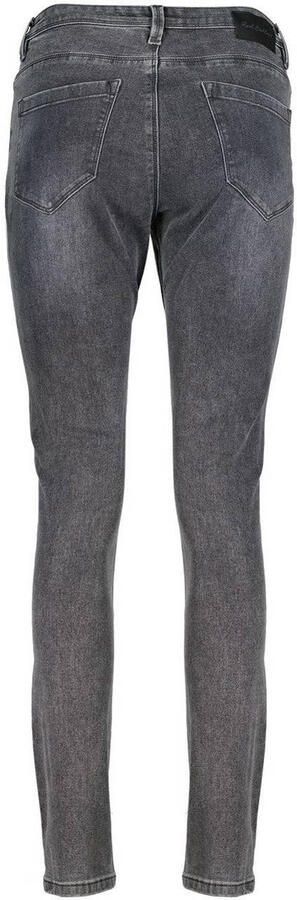 Red Button skinny jeans grey denim - Foto 2