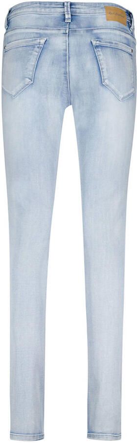 Red Button skinny jeans Jimmy light blue denim