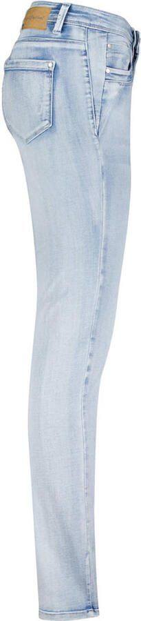 Red Button skinny jeans Jimmy light blue denim - Foto 3