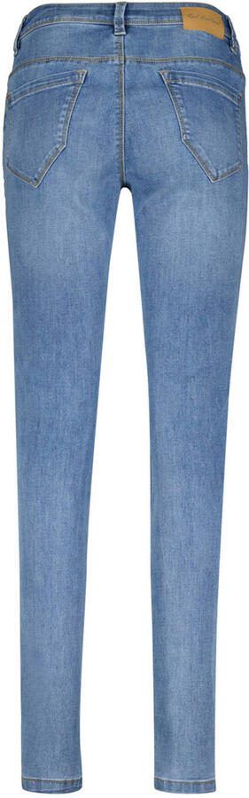 Red Button skinny jeans Jimmy medium blue denim - Foto 3