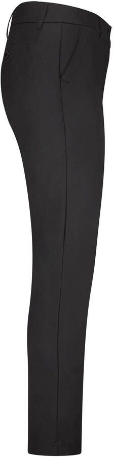 Red Button slim fit broek zwart - Foto 2