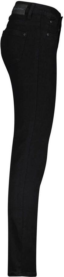 Red Button slim fit jeans Jimmy black - Foto 3