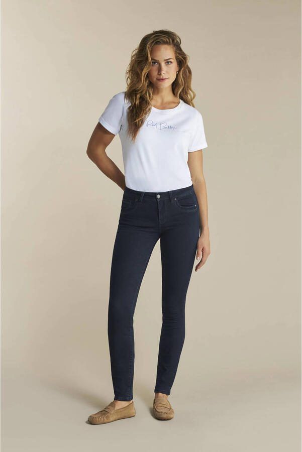 Red Button slim fit jeans Jimmy deepblue - Foto 2