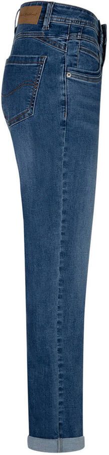 Red Button slim fit jeans mediumblauw - Foto 2