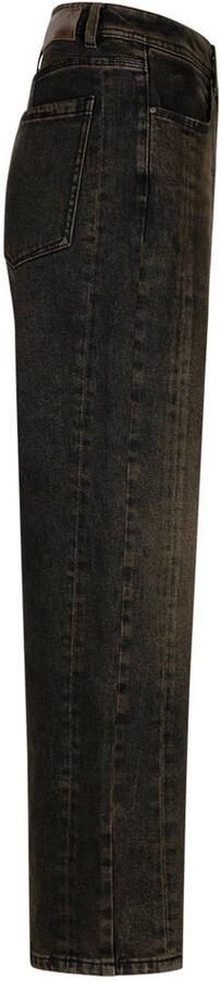 Red Button straight leg jeans zwart - Foto 2