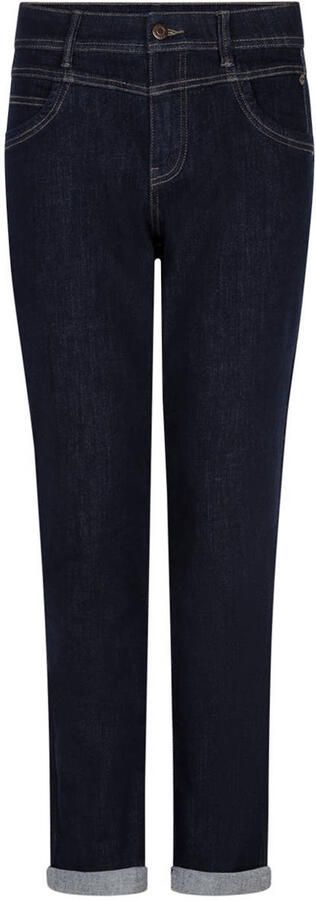 Red Button tapered jeans donkerblauw