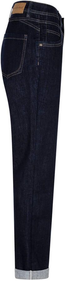 Red Button tapered jeans donkerblauw - Foto 2