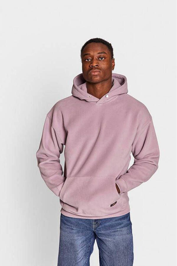 Redefined Rebel hoodie RRJagger sea fog