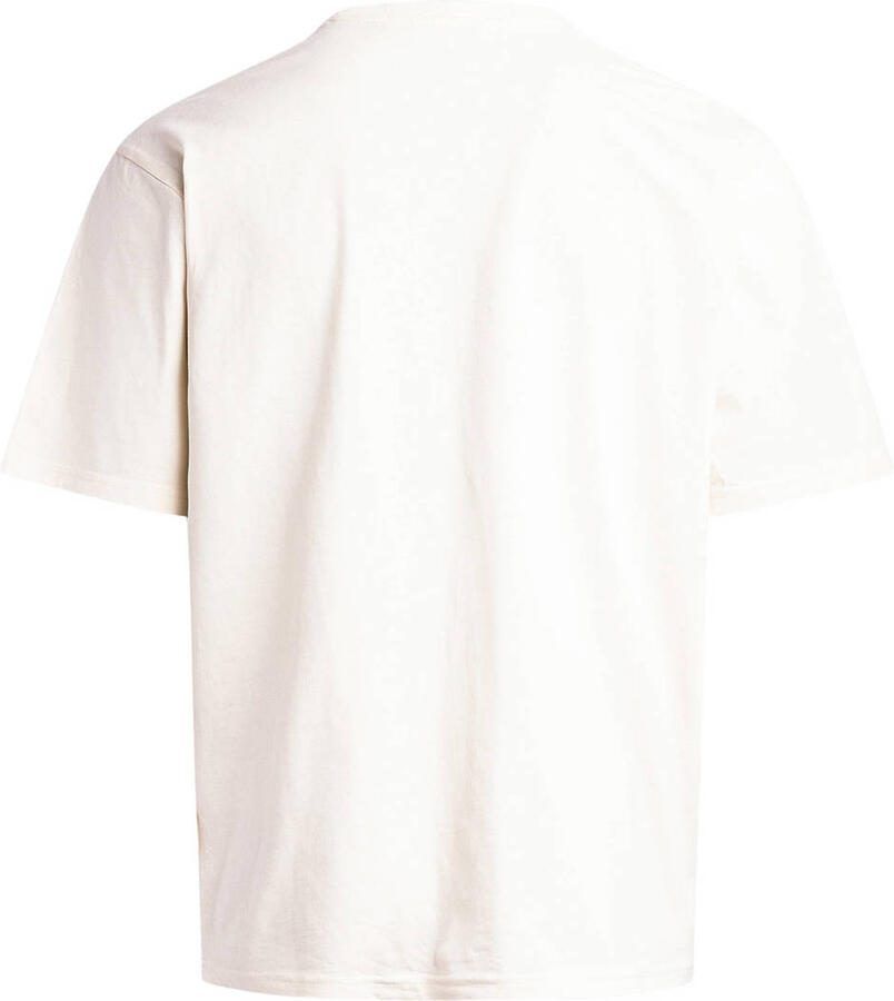 Redefined Rebel boxy T-shirt ecru - Foto 2
