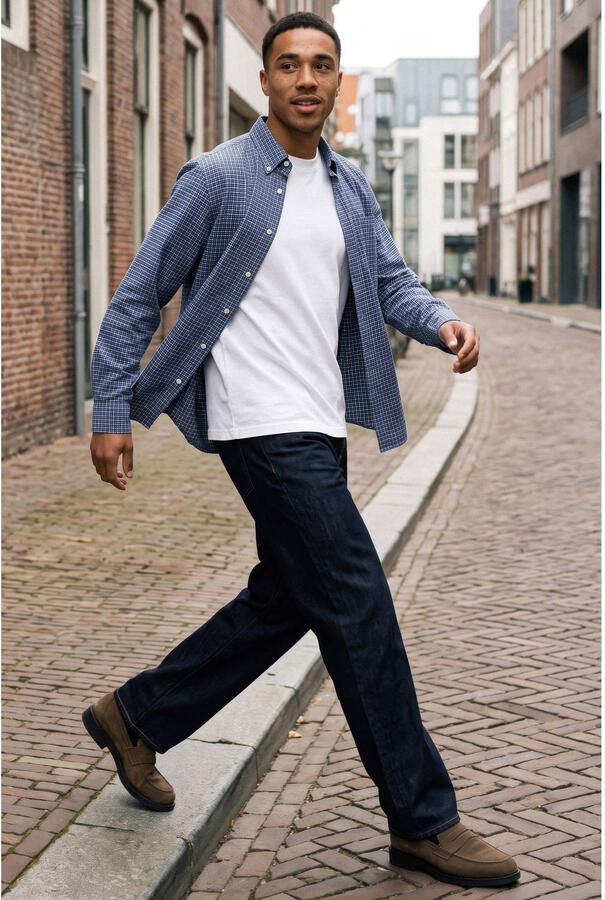 Redefined Rebel baggy jeans - Foto 2